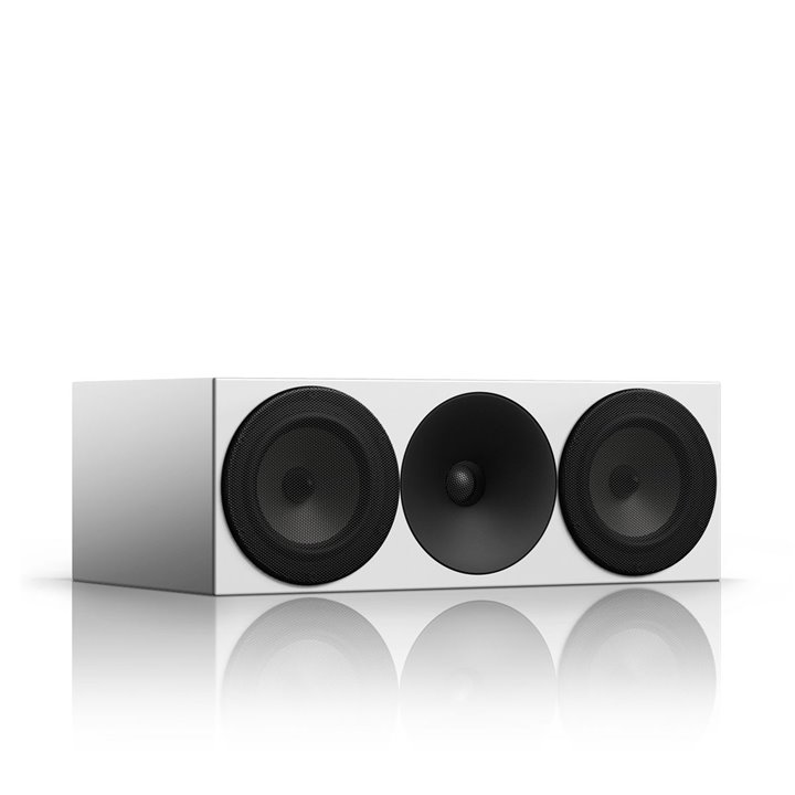 Amphion Argon5C (Biały/Standard White) / Raty 0% - Gwarancja producenta - Salon Łódź - Możliwy montaż u klienta