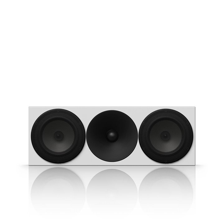 Amphion Argon5C (Biały/Standard White) / Raty 0% - Gwarancja producenta - Salon Łódź - Możliwy montaż u klienta