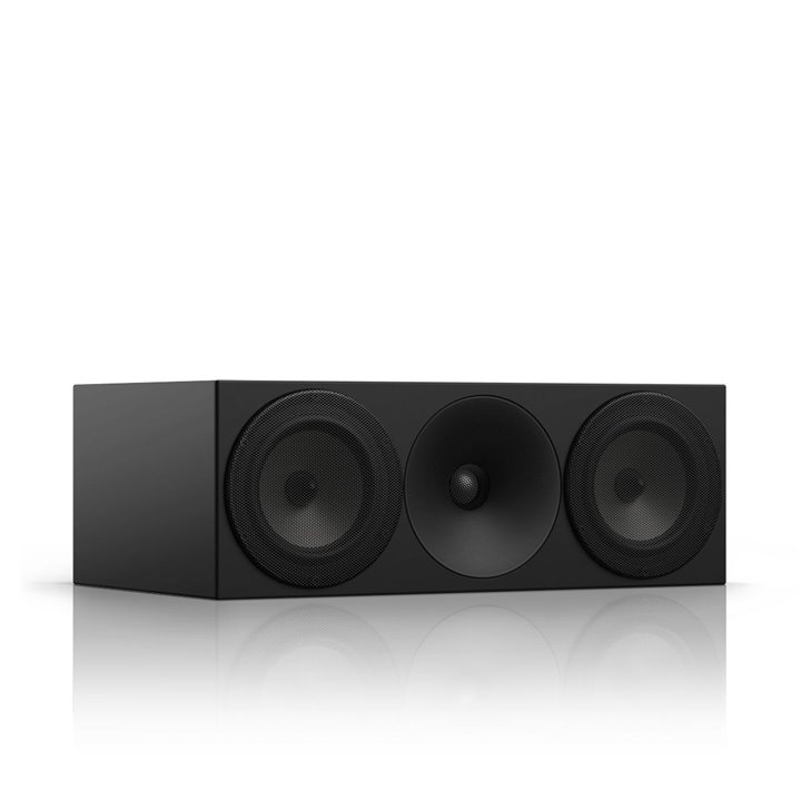 Amphion Argon5C (Czarny) / Raty 0% - Gwarancja producenta - Salon Łódź - Możliwy montaż u klienta