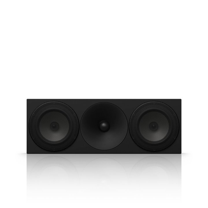 Amphion Argon5C (Czarny) / Raty 0% - Gwarancja producenta - Salon Łódź - Możliwy montaż u klienta