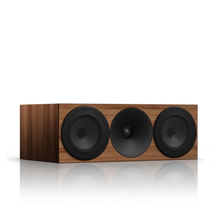 Amphion Argon5C (Orzech) / Raty 0% - Gwarancja producenta - Salon Łódź - Możliwy montaż u klienta