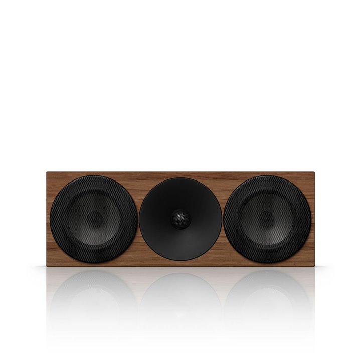 Amphion Argon5C (Orzech) / Raty 0% - Gwarancja producenta - Salon Łódź - Możliwy montaż u klienta