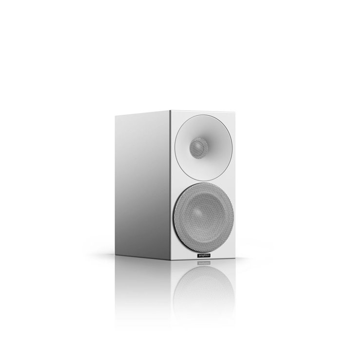 Amphion Helium410 (Biały/Full White) / 1szt. - Raty 0% - Gwarancja producenta - Salon Łódź - Możliwy montaż u klienta