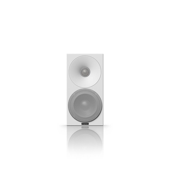 Amphion Helium410 (Biały/Full White) / 1szt. - Raty 0% - Gwarancja producenta - Salon Łódź - Możliwy montaż u klienta