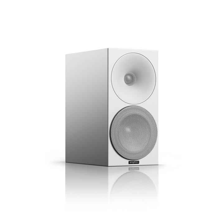 Amphion Helium510 (Biały/Full White) / 1szt. - Raty 0% - Gwarancja producenta - Salon Łódź - Możliwy montaż u klienta