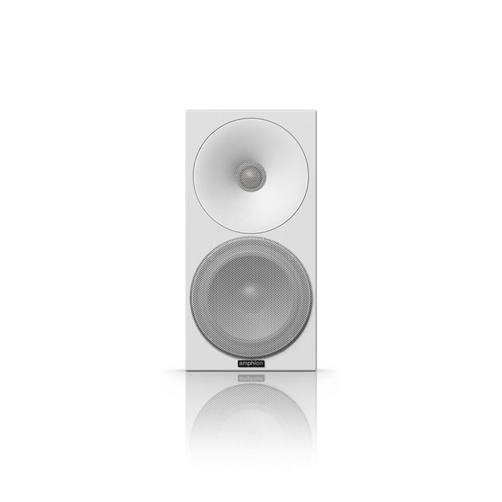 Amphion Helium510 (Biały/Full White) / 1szt. - Raty 0% - Gwarancja producenta - Salon Łódź - Możliwy montaż u klienta
