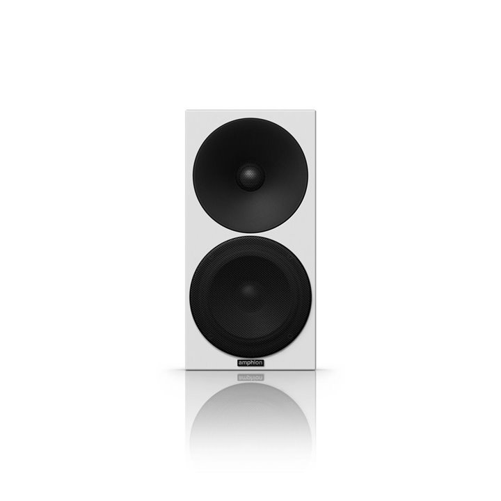 Amphion Helium510 (Biały/Standard White) / 1szt. - Raty 0% - Gwarancja producenta - Salon Łódź - Możliwy montaż u klienta