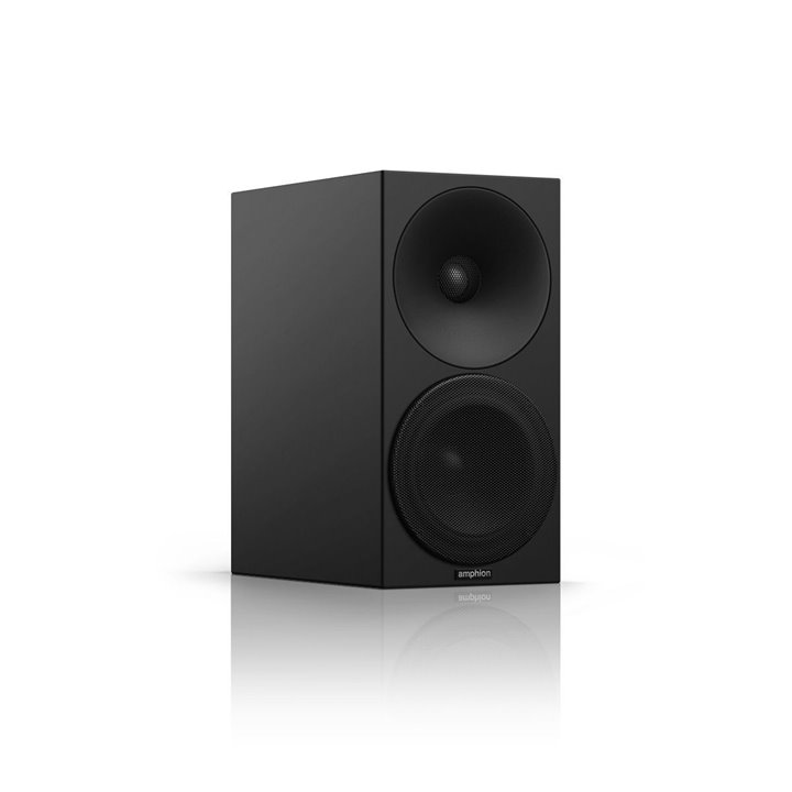 Amphion Helium510 (Czarny) / 1szt. - Raty 0% - Gwarancja producenta - Salon Łódź - Możliwy montaż u klienta