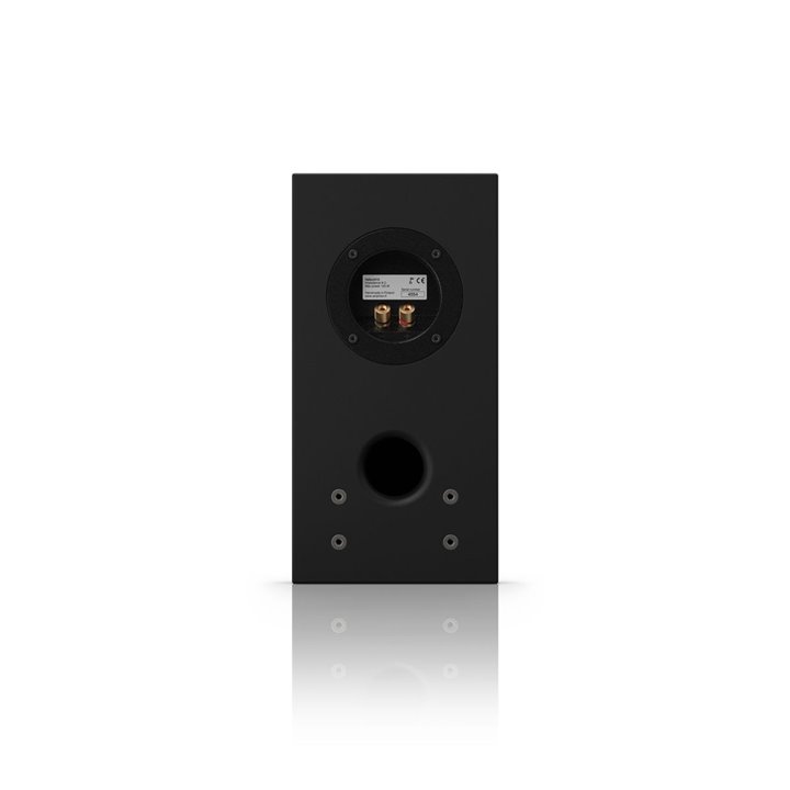Amphion Helium510 (Czarny) / 1szt. - Raty 0% - Gwarancja producenta - Salon Łódź - Możliwy montaż u klienta