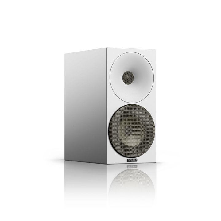 Amphion Helium510 (Szary/Stone grey) / 1szt. - Raty 0% - Gwarancja producenta - Salon Łódź - Możliwy montaż u klienta
