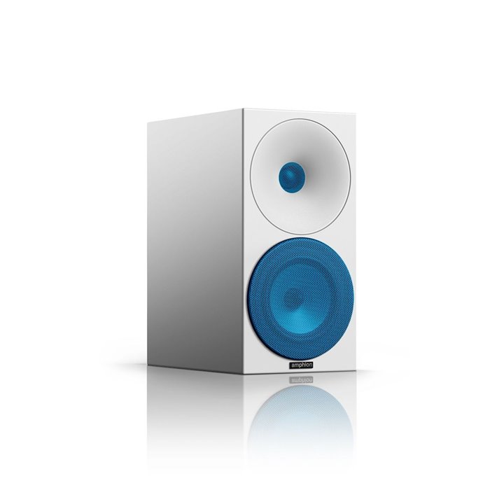 Amphion Helium510 (Niebieski/Sky blue) / 1szt. - Raty 0% - Gwarancja producenta - Salon Łódź - Możliwy montaż u klienta