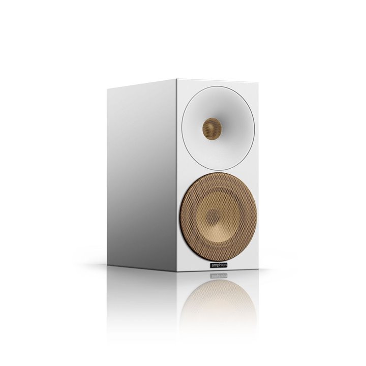 Amphion Helium510 (Beżowy/Beige brown) / 1szt. - Raty 0% - Gwarancja producenta - Salon Łódź - Możliwy montaż u klienta