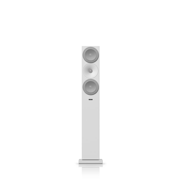 Amphion Helium520 (Biały/Full White) / 1szt. - Raty 0% - Gwarancja producenta - Salon Łódź - Możliwy montaż u klienta