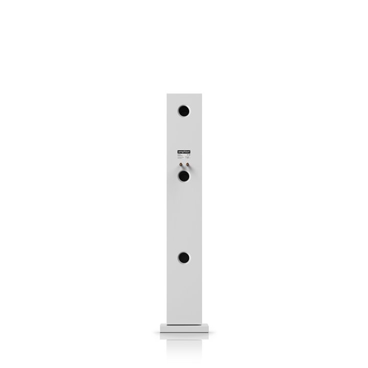 Amphion Helium520 (Biały/Full White) / 1szt. - Raty 0% - Gwarancja producenta - Salon Łódź - Możliwy montaż u klienta