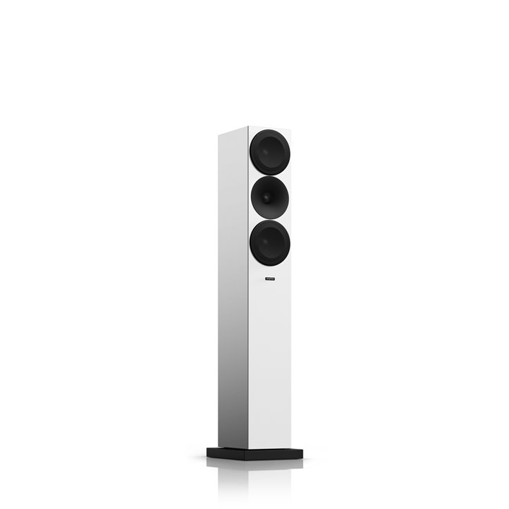 Amphion Helium520 (Biały/Standard White) / 1szt. - Raty 0% - Gwarancja producenta - Salon Łódź - Możliwy montaż u klienta