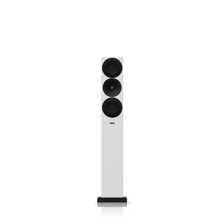 Amphion Helium520 (Biały/Standard White) / 1szt. - Raty 0% - Gwarancja producenta - Salon Łódź - Możliwy montaż u klienta