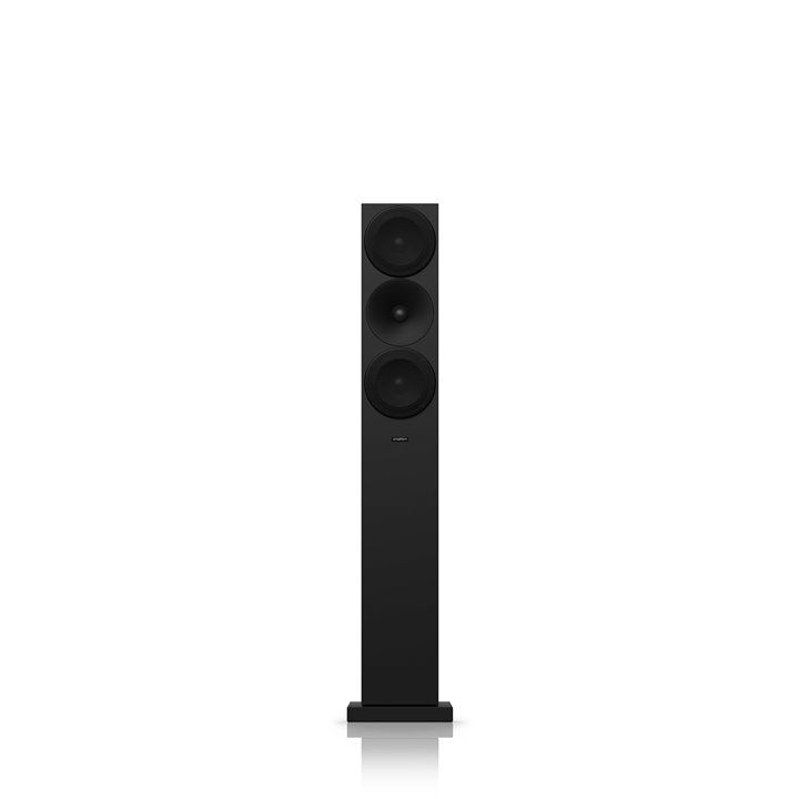 Amphion Helium520 (Czarny) / 1szt. - Raty 0% - Gwarancja producenta - Salon Łódź - Możliwy montaż u klienta