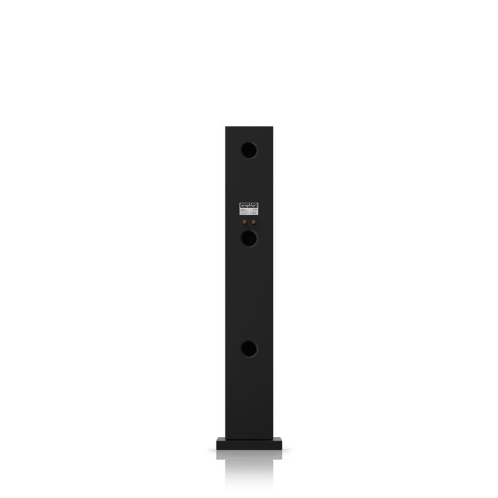 Amphion Helium520 (Czarny) / 1szt. - Raty 0% - Gwarancja producenta - Salon Łódź - Możliwy montaż u klienta