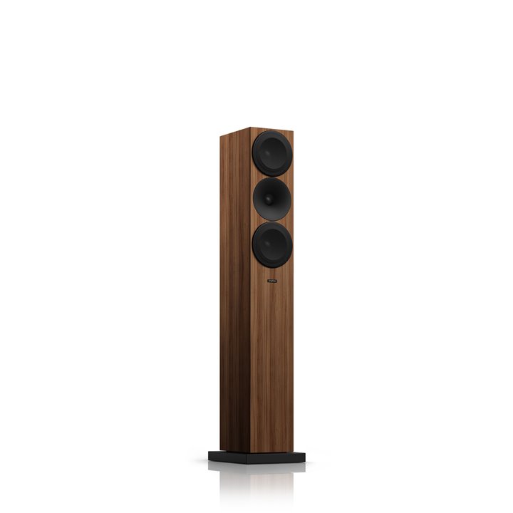 Amphion Helium520 (Orzech) / 1szt. - Raty 0% - Gwarancja producenta - Salon Łódź - Możliwy montaż u klienta