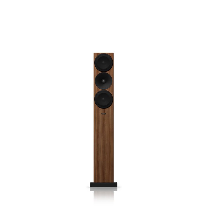 Amphion Helium520 (Orzech) / 1szt. - Raty 0% - Gwarancja producenta - Salon Łódź - Możliwy montaż u klienta