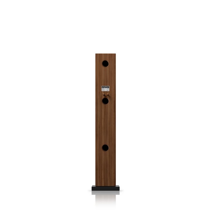 Amphion Helium520 (Orzech) / 1szt. - Raty 0% - Gwarancja producenta - Salon Łódź - Możliwy montaż u klienta