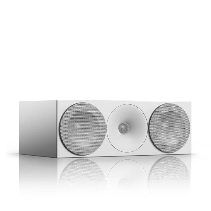 Amphion Helium520C (Biały/Full White) / Raty 0% - Gwarancja producenta - Salon Łódź - Możliwy montaż u klienta