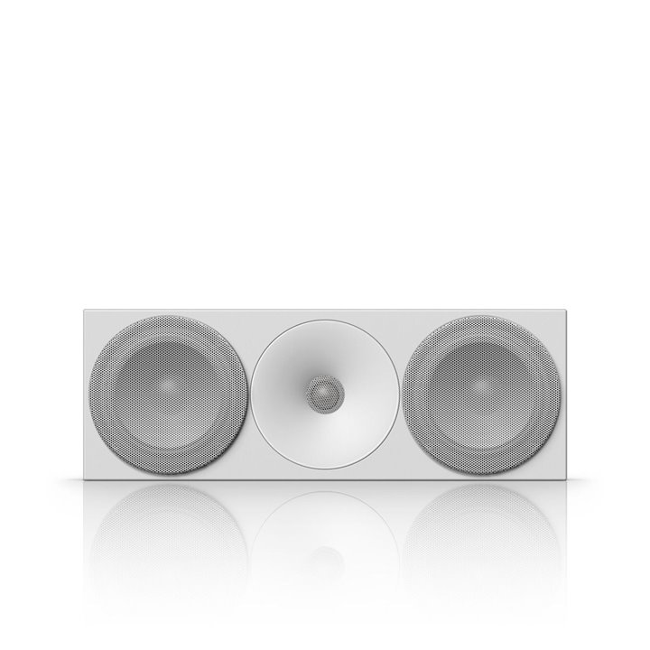 Amphion Helium520C (Biały/Full White) / Raty 0% - Gwarancja producenta - Salon Łódź - Możliwy montaż u klienta