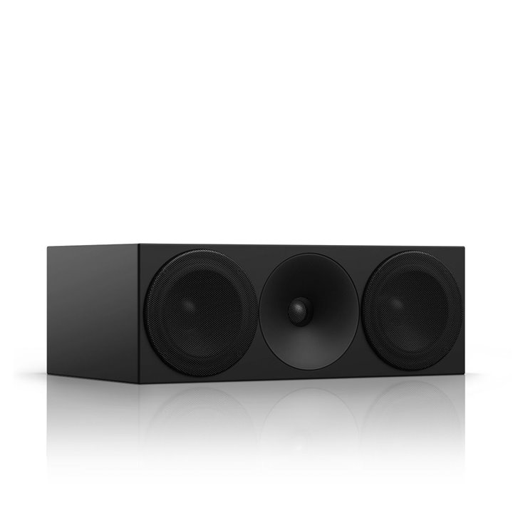 Amphion Helium520C (Czarny) / Raty 0% - Gwarancja producenta - Salon Łódź - Możliwy montaż u klienta