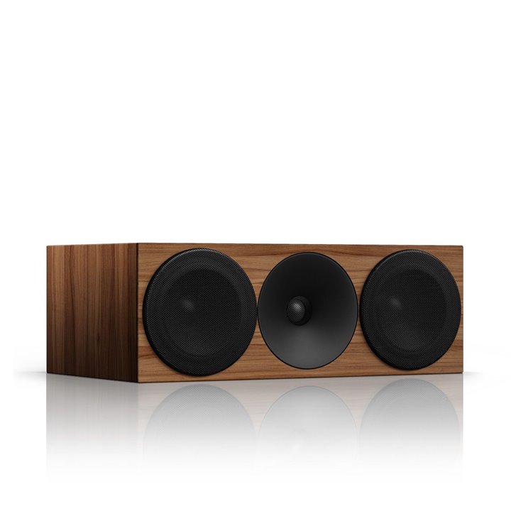 Amphion Helium520C (Orzech) / Raty 0% - Gwarancja producenta - Salon Łódź - Możliwy montaż u klienta