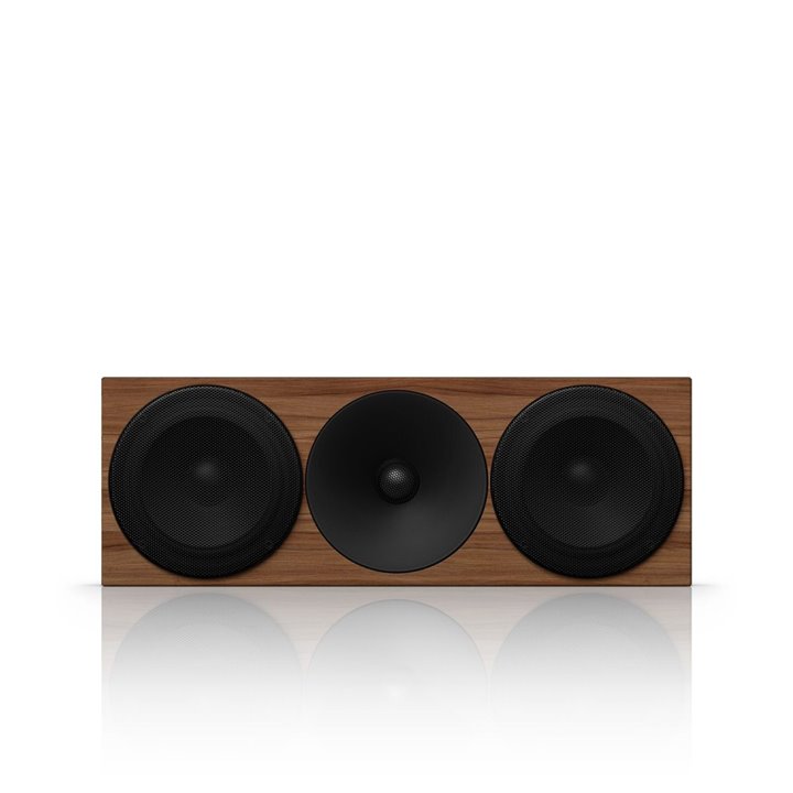 Amphion Helium520C (Orzech) / Raty 0% - Gwarancja producenta - Salon Łódź - Możliwy montaż u klienta