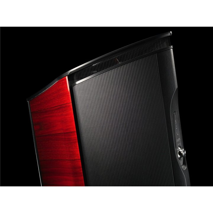 Sonus faber Lilium (Czerwony) / 1szt. - Raty 0% - Gwarancja producenta - Salon Łódź - Możliwy montaż u klienta