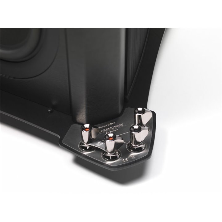 Sonus faber Il Cremonese (Czerwony) / 1szt. - Raty 0% - Gwarancja producenta - Salon Łódź - Możliwy montaż u klienta
