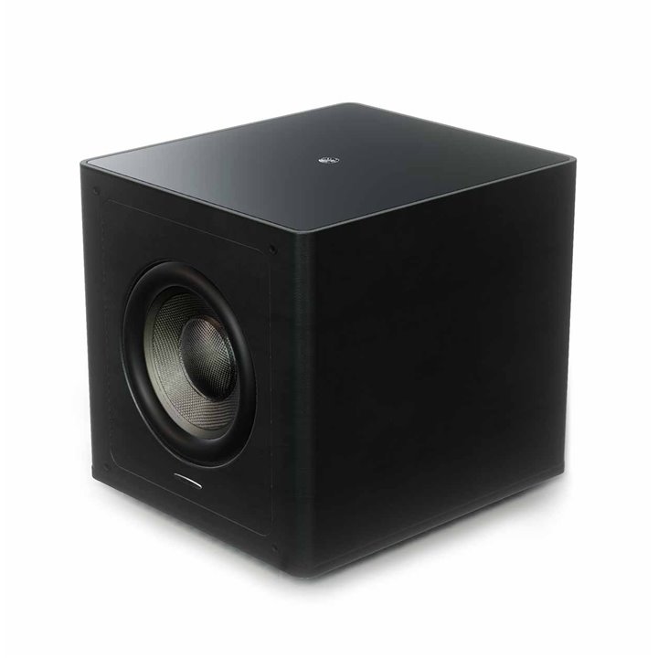 Sonus faber Gravis III (Czarny) / Raty 0% - Gwarancja producenta - Salon Łódź - Możliwy montaż u klienta
