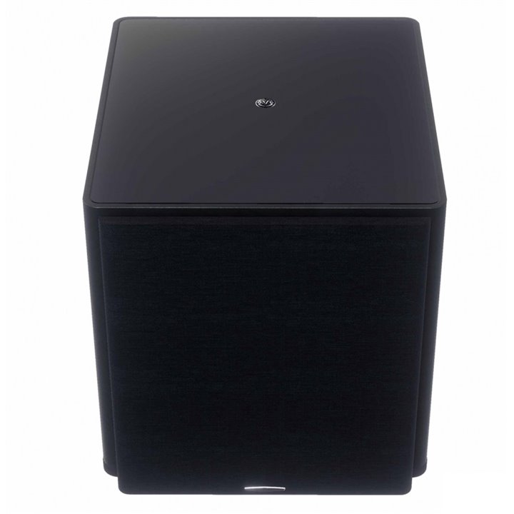 Sonus faber Gravis III (Czarny) / Raty 0% - Gwarancja producenta - Salon Łódź - Możliwy montaż u klienta