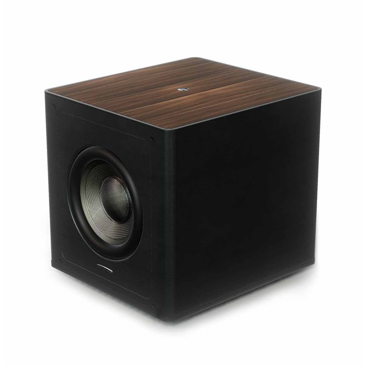 Sonus faber Gravis III (Orzech) / Raty 0% - Gwarancja producenta - Salon Łódź - Możliwy montaż u klienta