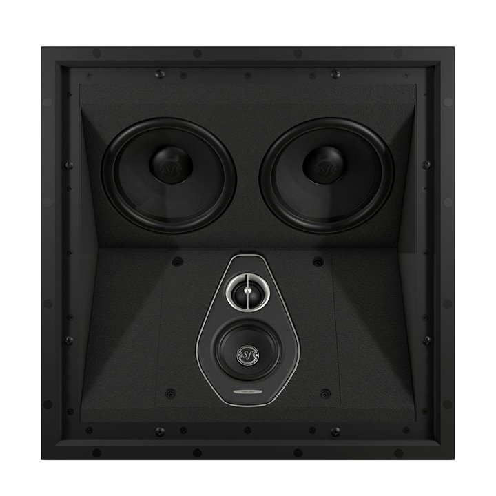 Sonus faber PC-664P / Raty 0% - Gwarancja producenta - Salon Łódź - Możliwy montaż u klienta