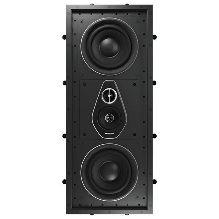 Sonus faber PL-664 / Raty 0% - Gwarancja producenta - Salon Łódź - Możliwy montaż u klienta