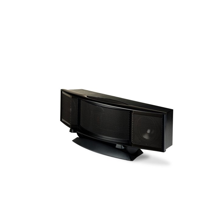 Martin Logan Motif X Black Ash - Raty 0% - Gwarancja producenta - Salon Łódź