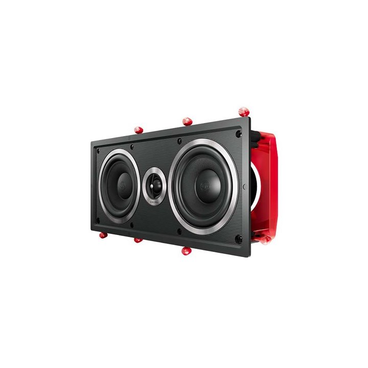 Sonus faber PL-563 / Raty 0% - Gwarancja producenta - Salon Łódź - Możliwy montaż u klienta