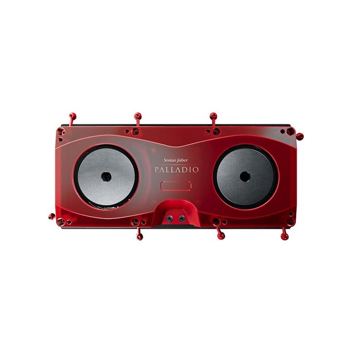 Sonus faber PL-563 / Raty 0% - Gwarancja producenta - Salon Łódź - Możliwy montaż u klienta