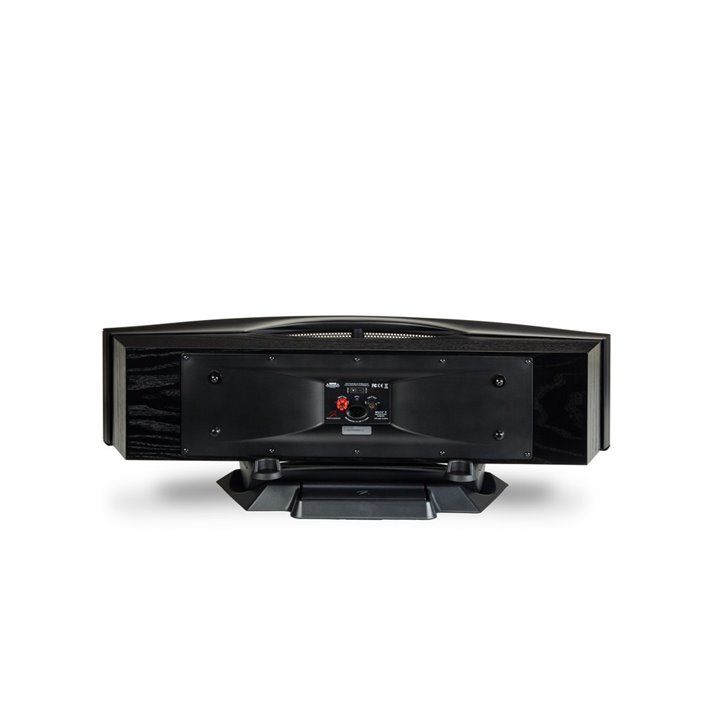Martin Logan Motif X Black Ash - Raty 0% - Gwarancja producenta - Salon Łódź
