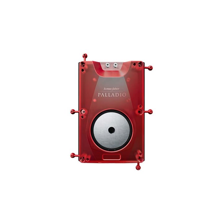 Sonus faber PW-562 / Raty 0% - Gwarancja producenta - Salon Łódź - Możliwy montaż u klienta