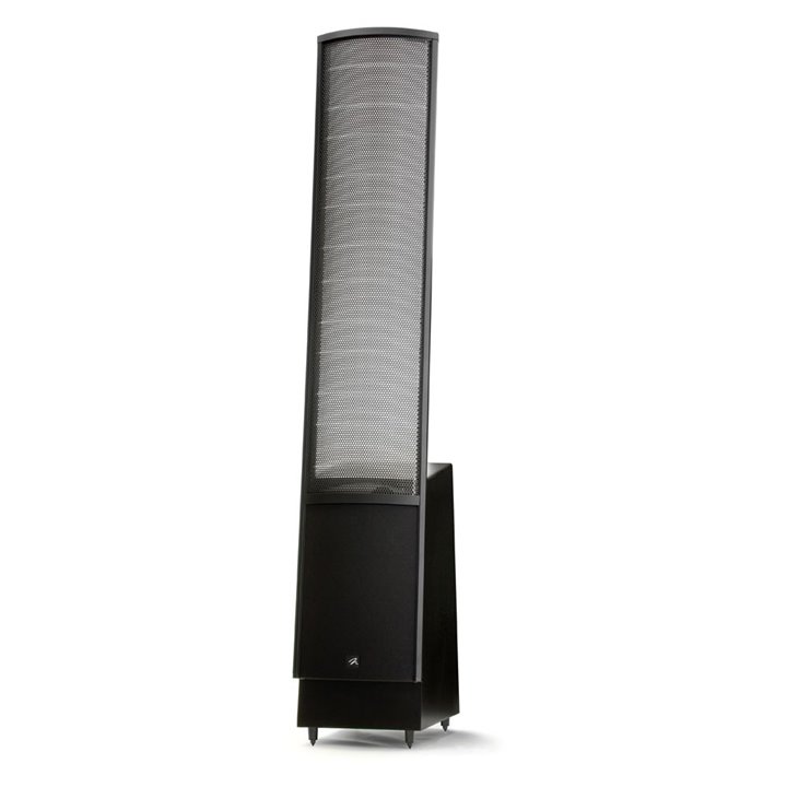 Martin Logan ElectroMotion ESL High Gloss Black 1szt - Raty 0% - Gwarancja producenta - Salon Łódź - Możliwy montaż u klienta