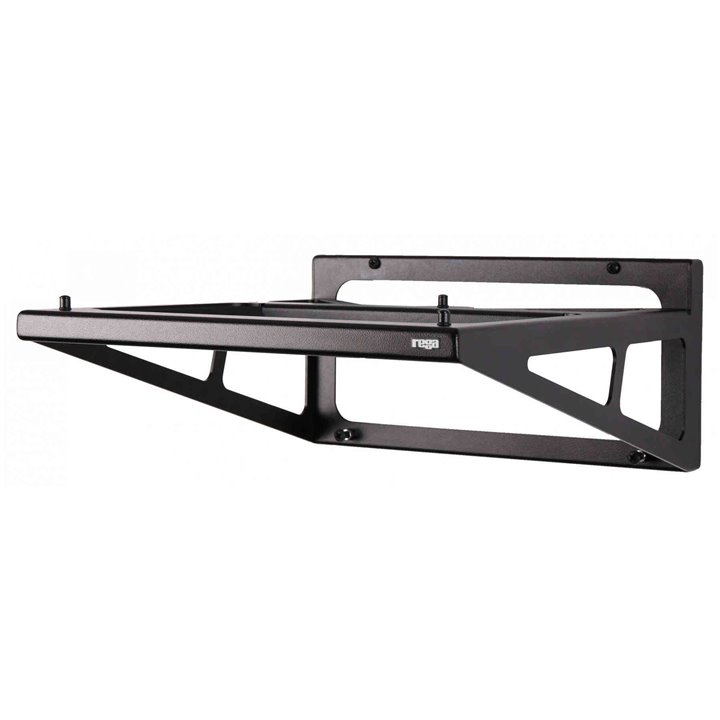Rega Uchwyt ścienny dla Planar 8/10 (Czarny) / Raty 0% - Gwarancja producenta - Salon Łódź