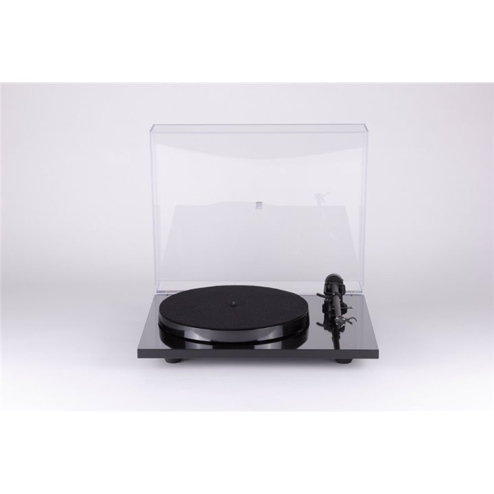 Rega Planar 78 - czarny HG/ Raty 0% - Gwarancja producenta - Salon Łódź - Możliwy montaż u klienta