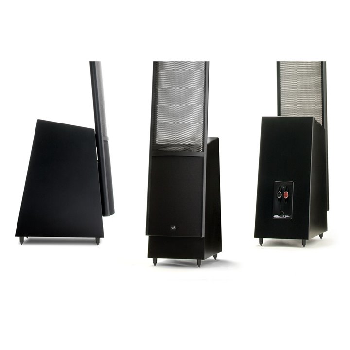 Martin Logan ElectroMotion ESL High Gloss Black 1szt - Raty 0% - Gwarancja producenta - Salon Łódź - Możliwy montaż u klienta