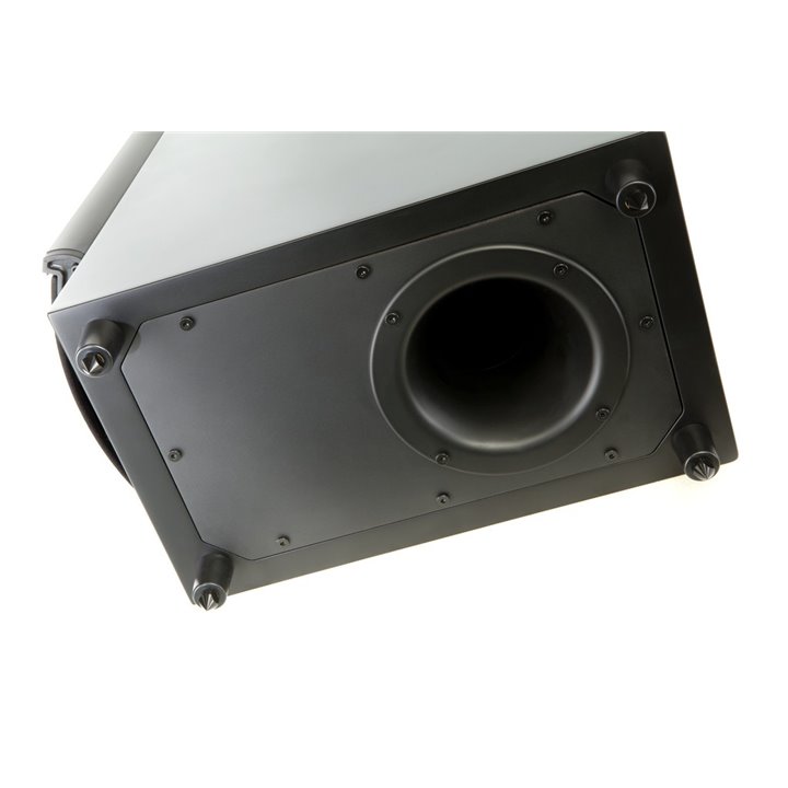 Martin Logan ElectroMotion ESL High Gloss Black 1szt - Raty 0% - Gwarancja producenta - Salon Łódź - Możliwy montaż u klienta