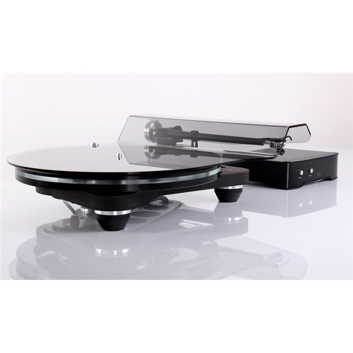 Rega Planar 8 Neo MK2 + Ania Pro - matt polaris grey / Raty 0% - Gwarancja producenta - Salon Łódź - Możliwy montaż u klienta
