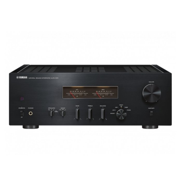 Yamaha AS-1200 Czarny GWARANCJA PRODUCENTA - SALON ŁÓDŹ