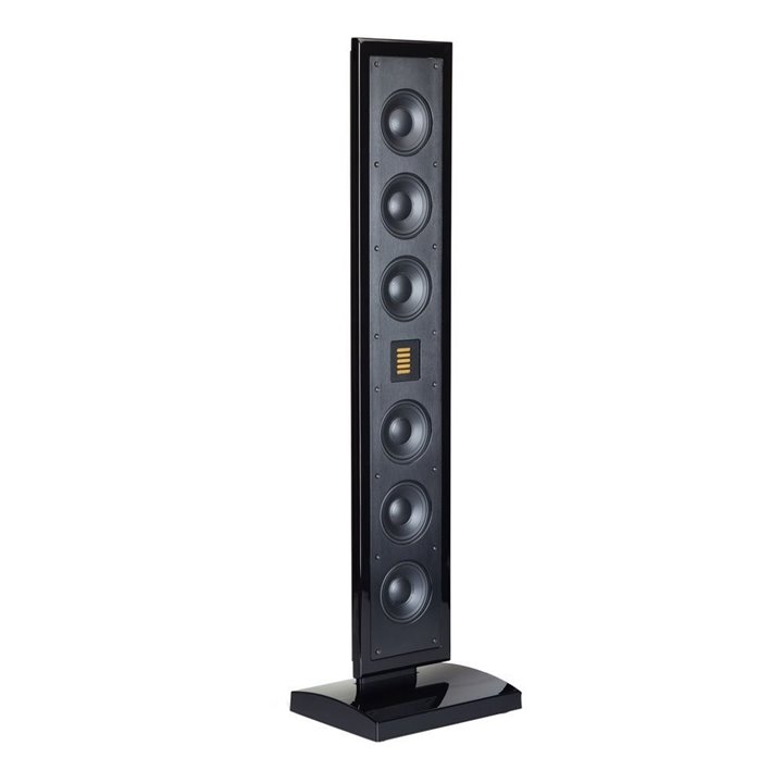 Martin Logan Motion SLM XL 1szt - Raty 0% - Gwarancja producenta - Salon Łódź - Możliwy montaż u klienta